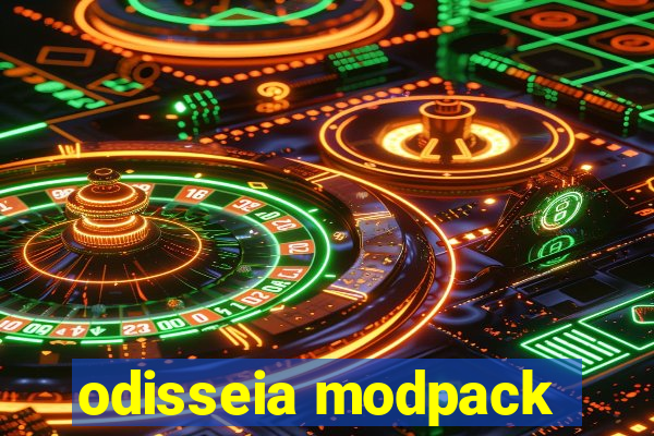 odisseia modpack